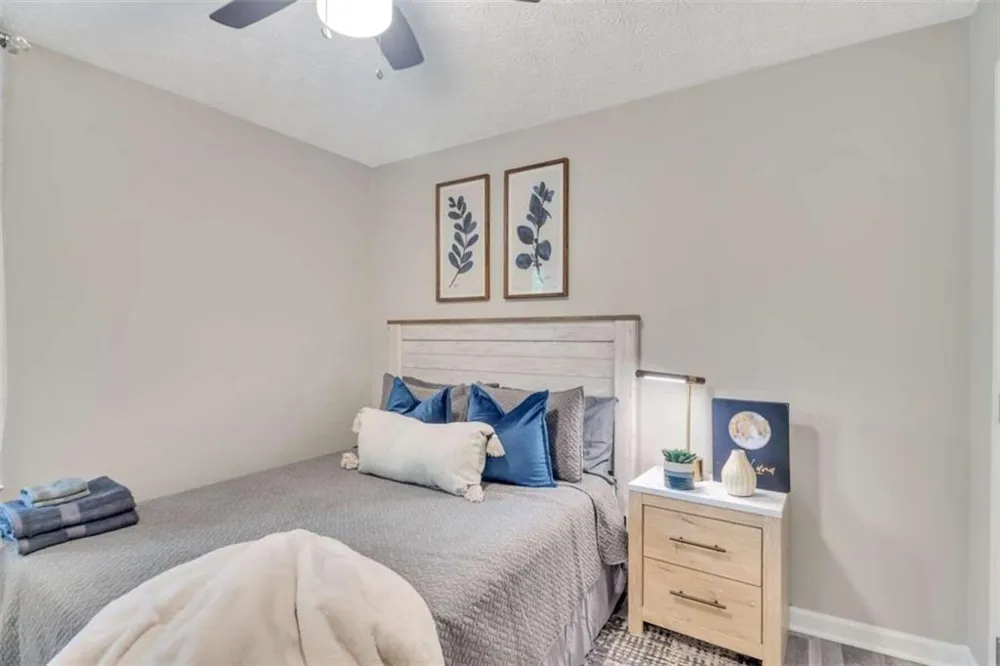6340 McCollum Lane Acworth, GA 30102