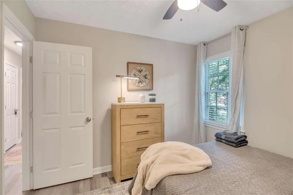 6340 McCollum Lane Acworth, GA 30102