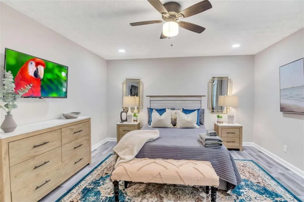 6340 McCollum Lane Acworth, GA 30102