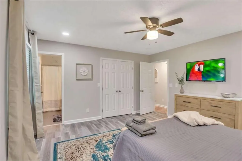 6340 McCollum Lane Acworth, GA 30102