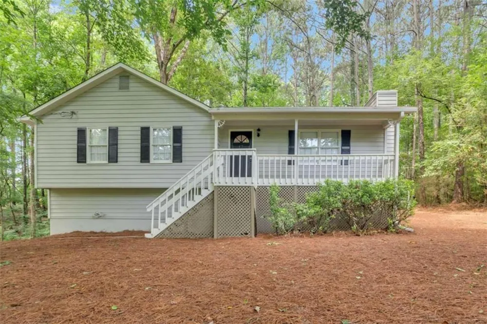 6340 McCollum Lane Acworth, GA 30102