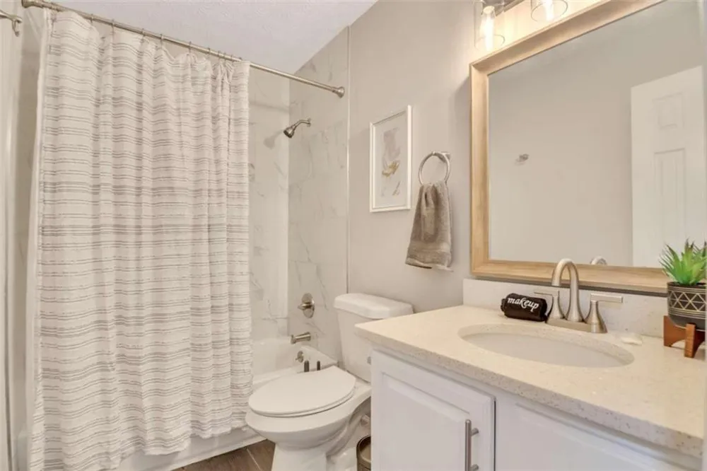 6340 McCollum Lane Acworth, GA 30102