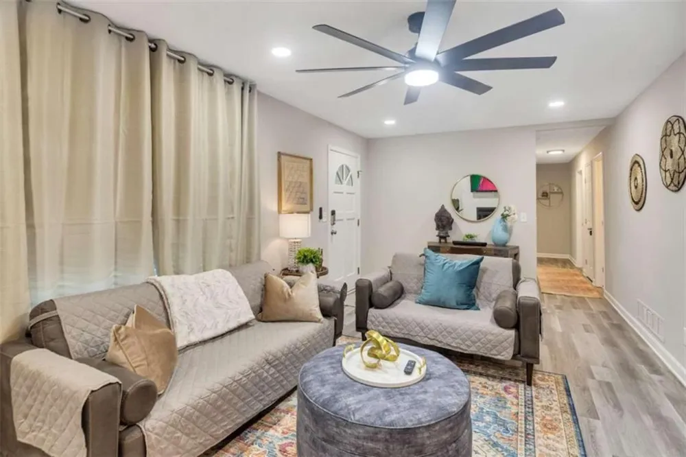 6340 McCollum Lane Acworth, GA 30102