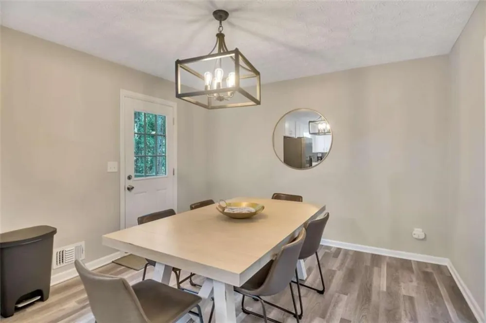 6340 McCollum Lane Acworth, GA 30102