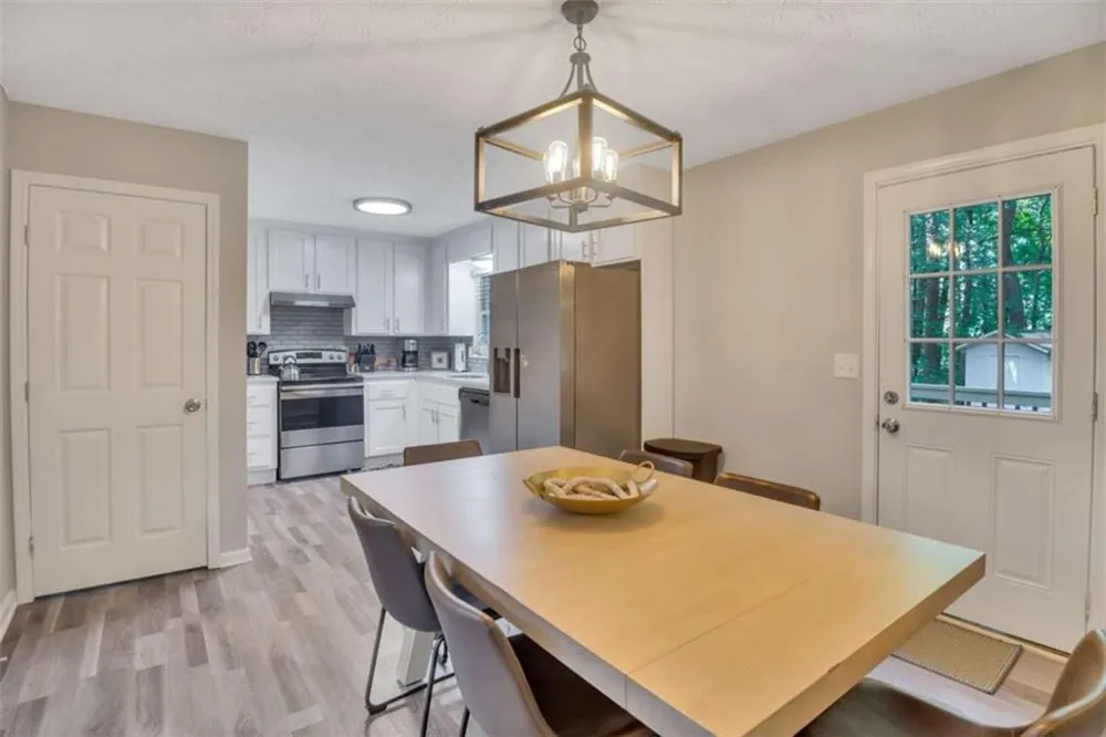 6340 McCollum Lane Acworth, GA 30102