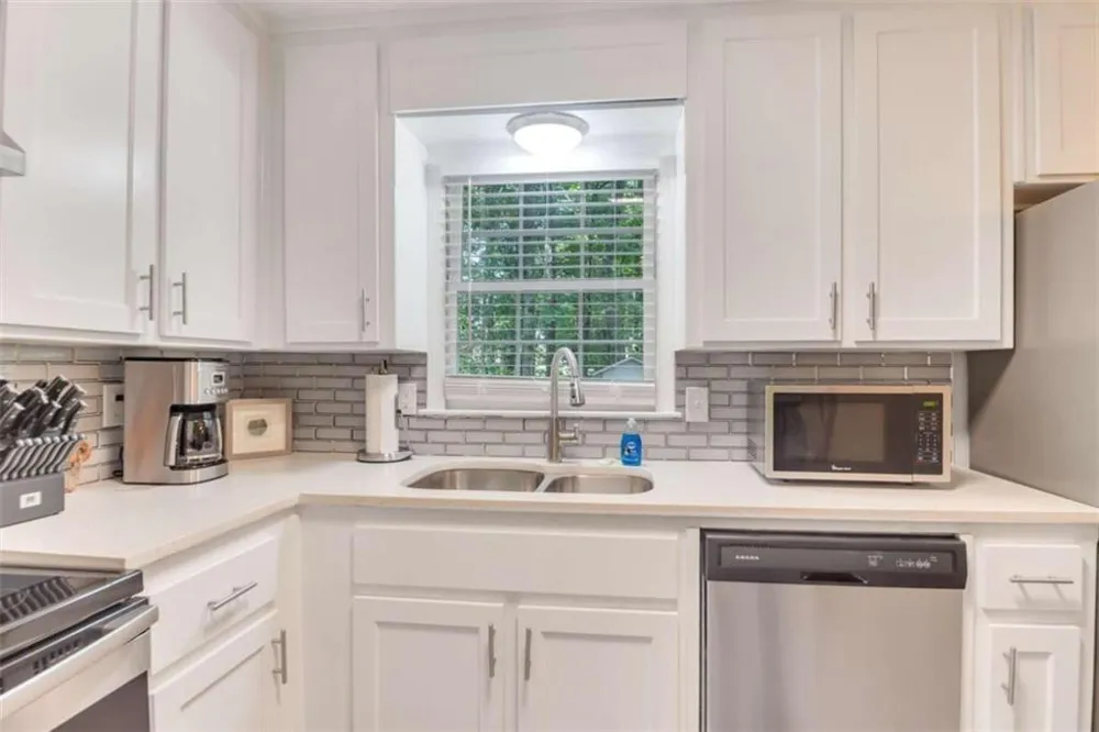 6340 McCollum Lane Acworth, GA 30102