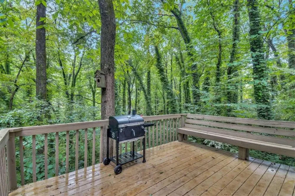 826 Moonlit Lane NW Acworth, GA 30102