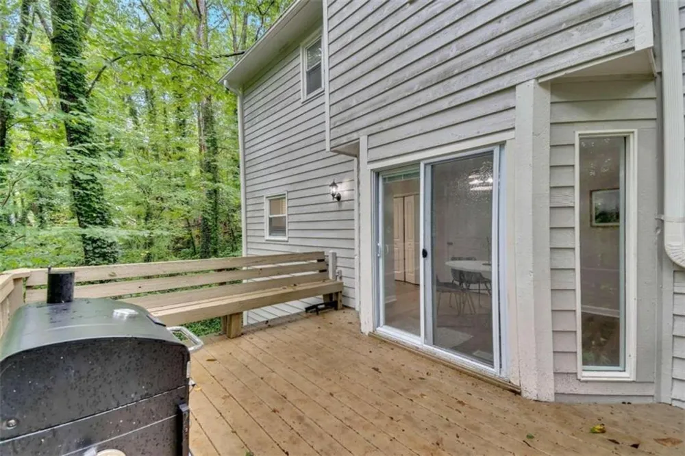 826 Moonlit Lane NW Acworth, GA 30102
