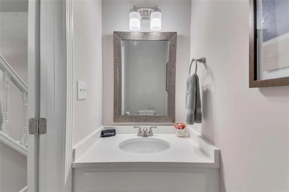 826 Moonlit Lane NW Acworth, GA 30102