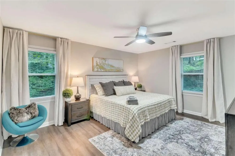 826 Moonlit Lane NW Acworth, GA 30102