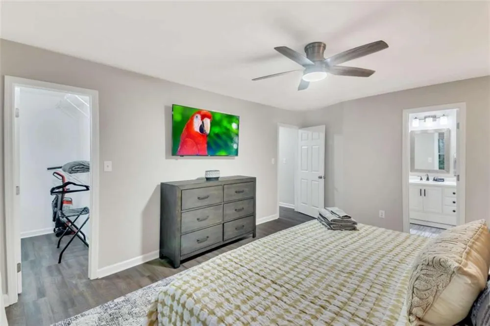 826 Moonlit Lane NW Acworth, GA 30102