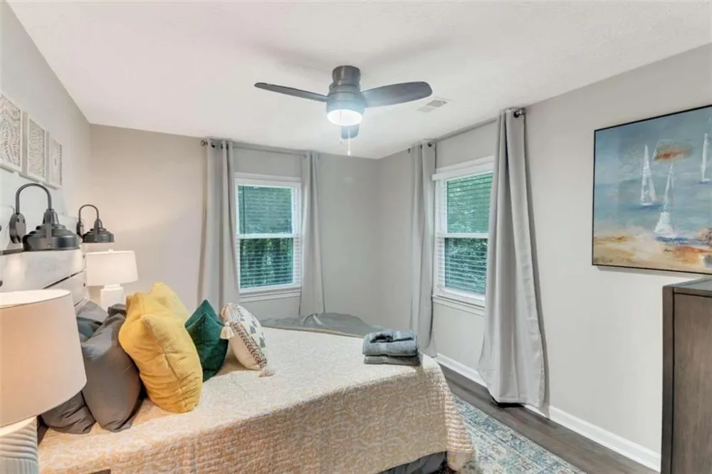 826 Moonlit Lane NW Acworth, GA 30102
