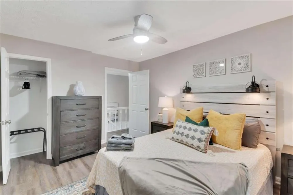 826 Moonlit Lane NW Acworth, GA 30102