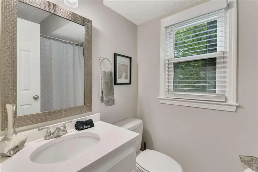826 Moonlit Lane NW Acworth, GA 30102