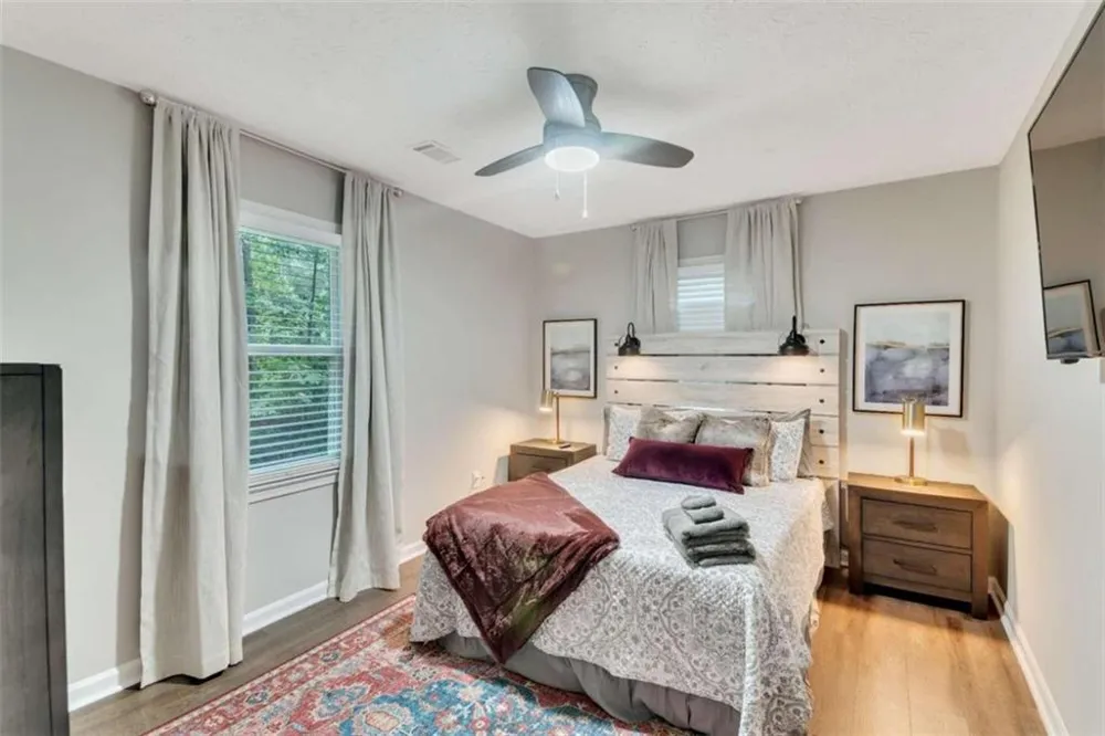 826 Moonlit Lane NW Acworth, GA 30102