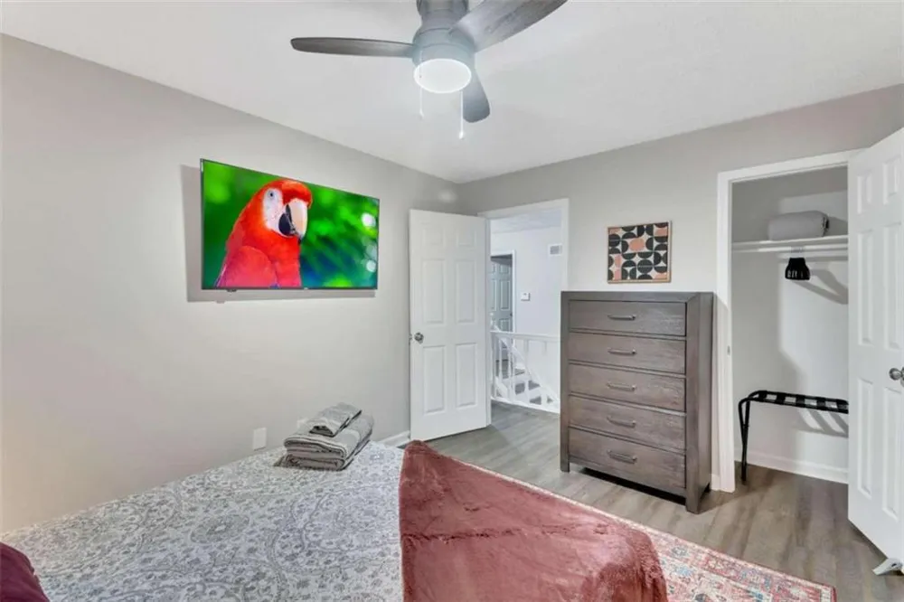 826 Moonlit Lane NW Acworth, GA 30102