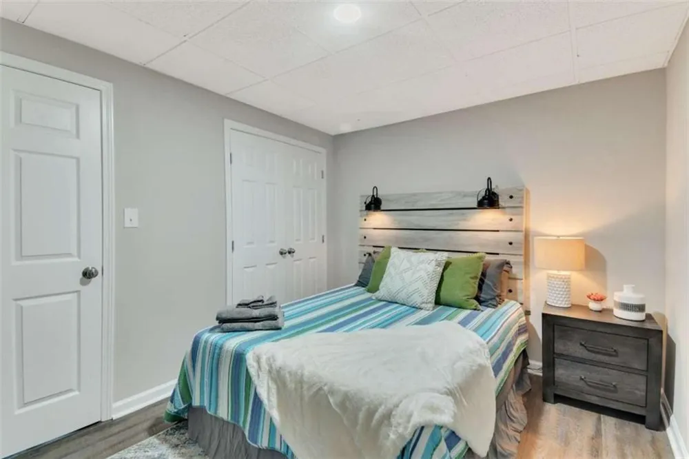 826 Moonlit Lane NW Acworth, GA 30102