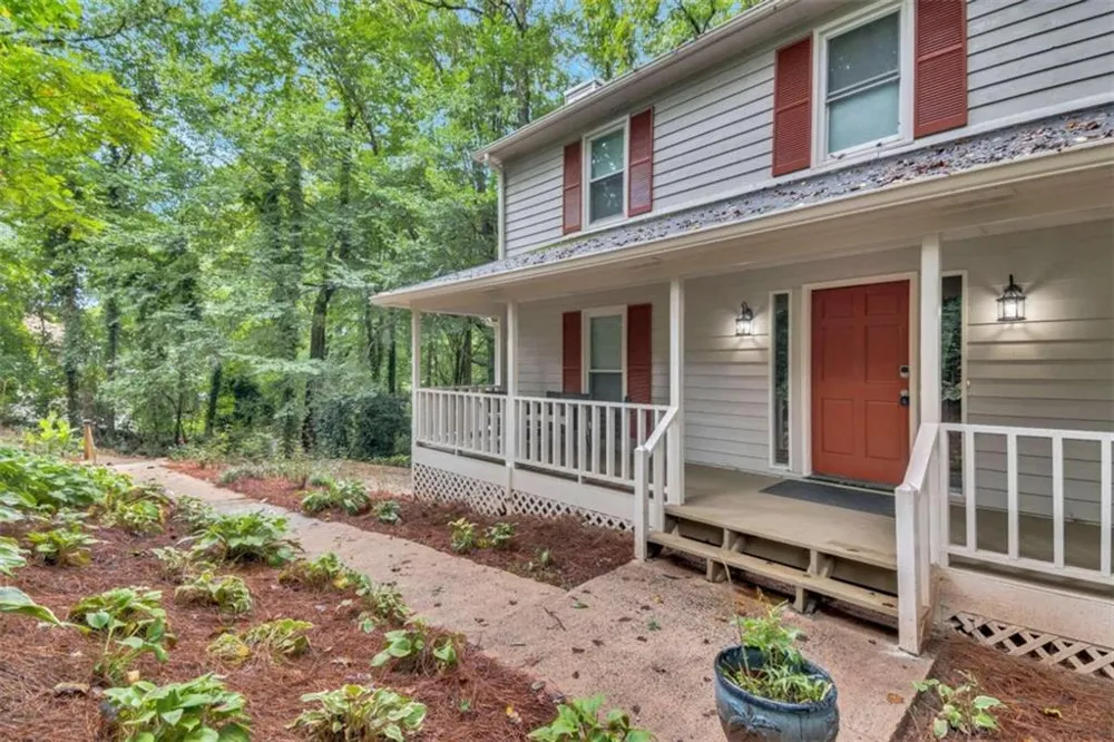 826 Moonlit Lane NW Acworth, GA 30102
