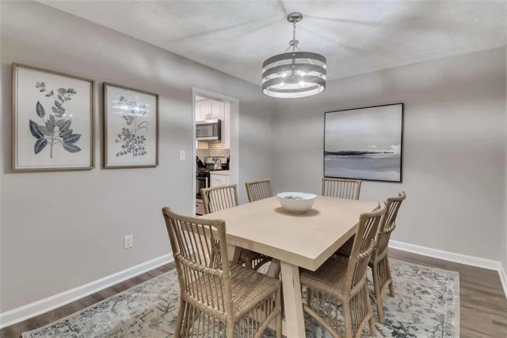 826 Moonlit Lane NW Acworth, GA 30102