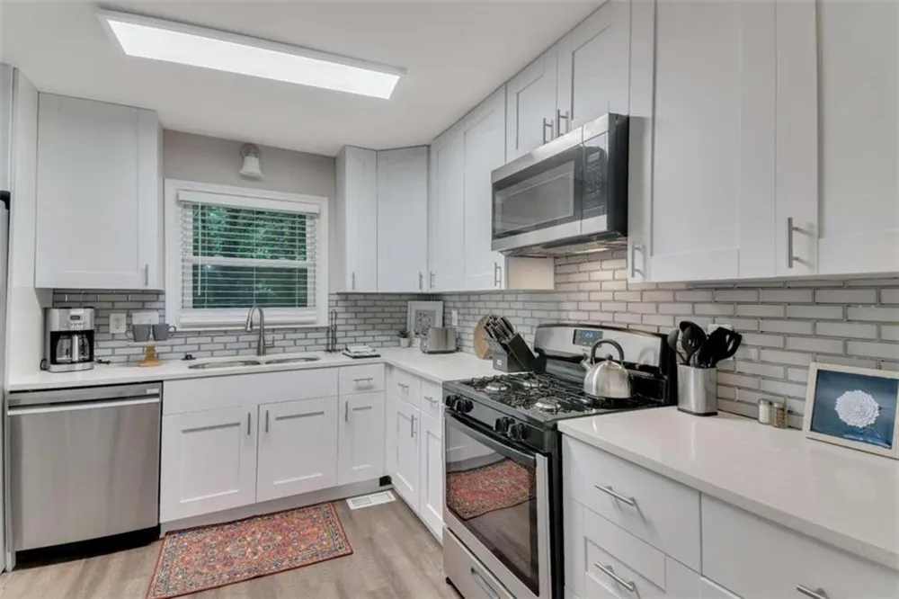 826 Moonlit Lane NW Acworth, GA 30102