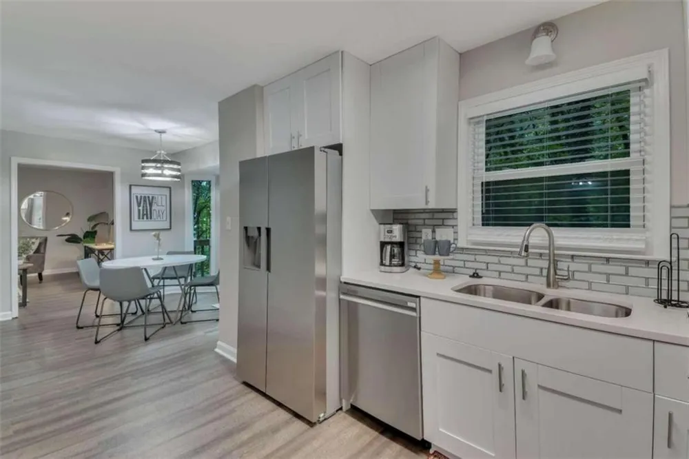 826 Moonlit Lane NW Acworth, GA 30102