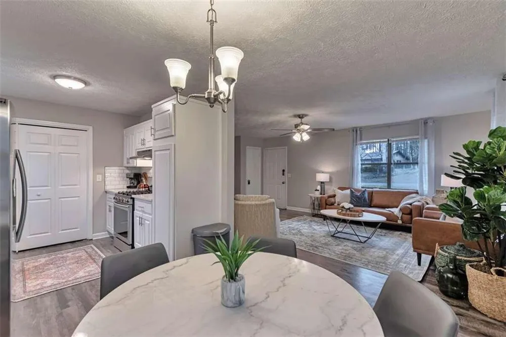 4145 Dustin Drive Acworth, GA 30101
