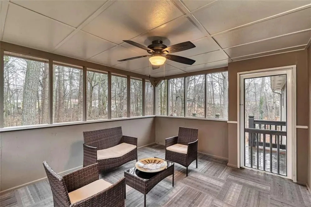 4145 Dustin Drive Acworth, GA 30101