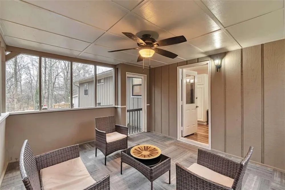 4145 Dustin Drive Acworth, GA 30101