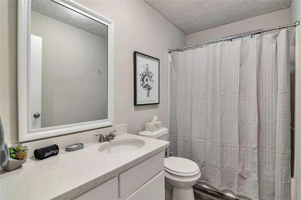 4145 Dustin Drive Acworth, GA 30101