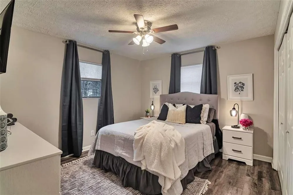 4145 Dustin Drive Acworth, GA 30101