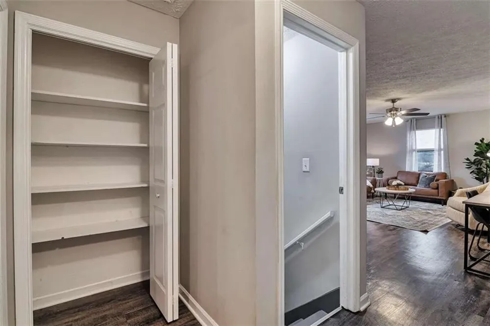 4145 Dustin Drive Acworth, GA 30101