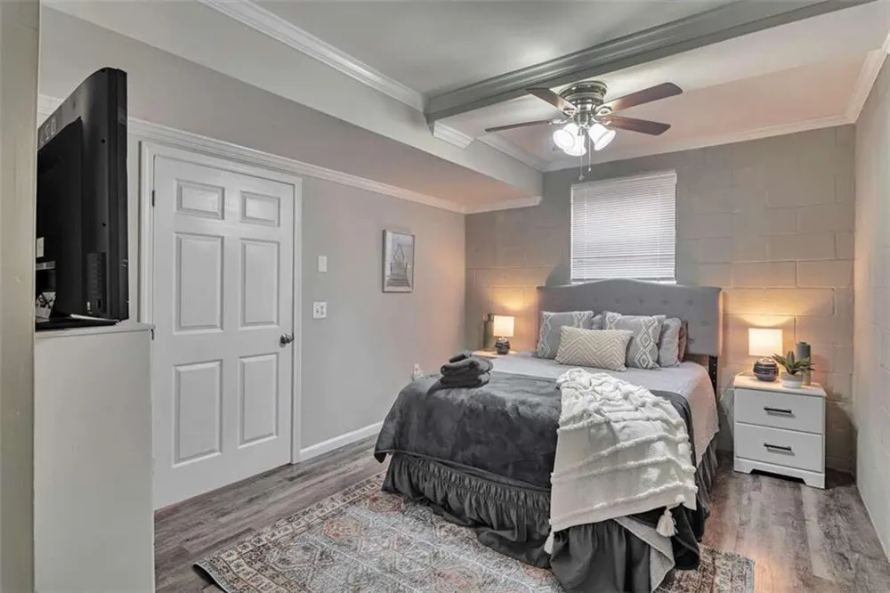 4145 Dustin Drive Acworth, GA 30101