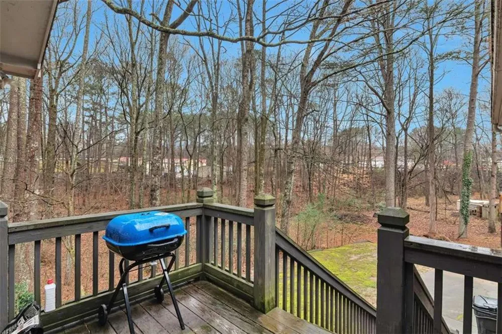 4145 Dustin Drive Acworth, GA 30101
