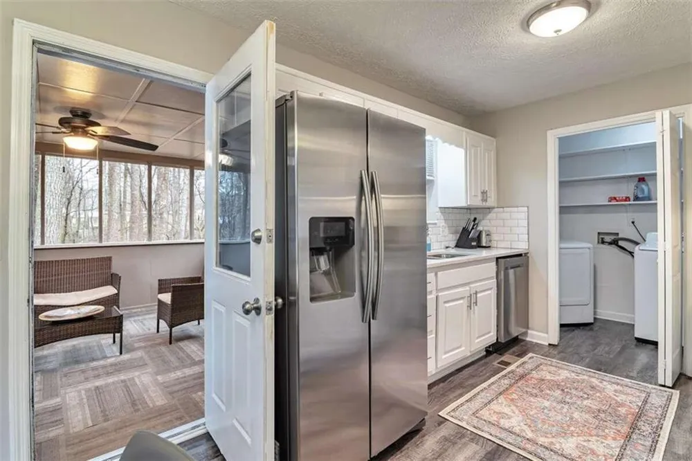 4145 Dustin Drive Acworth, GA 30101