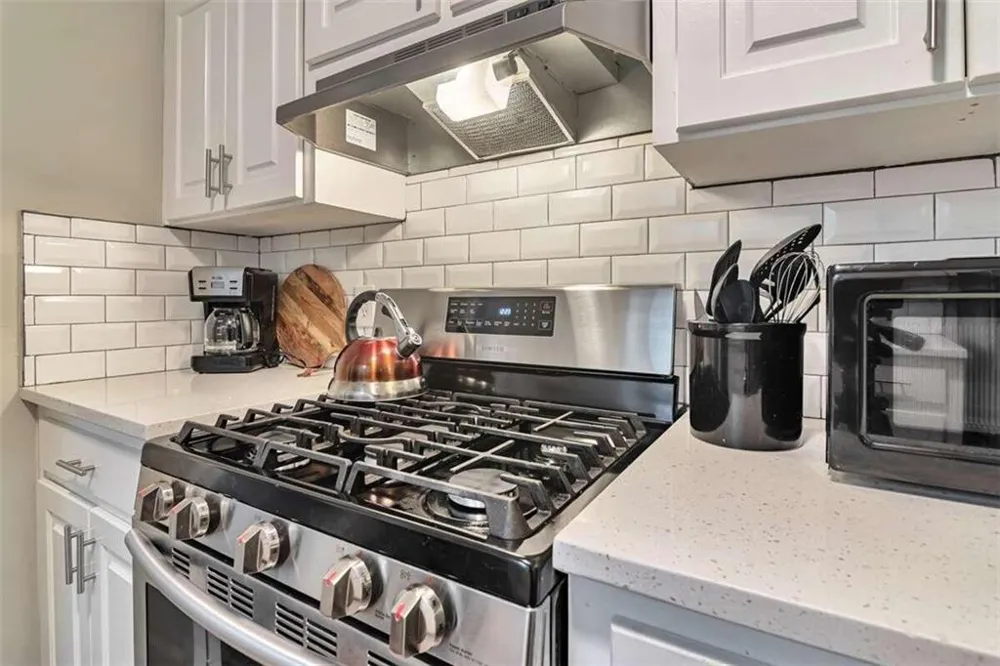 4145 Dustin Drive Acworth, GA 30101