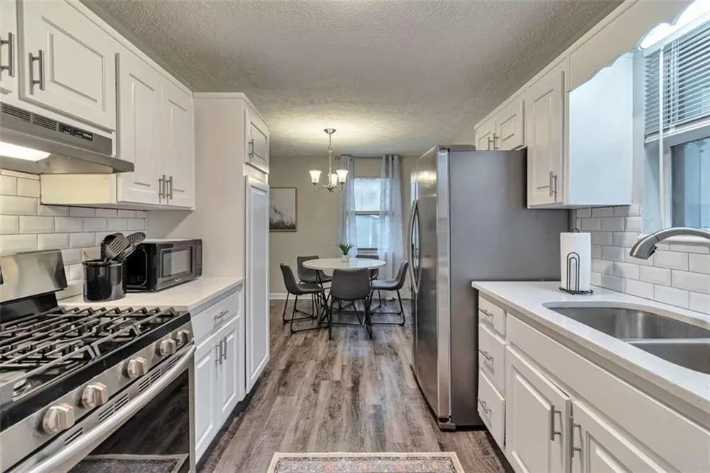 4145 Dustin Drive Acworth, GA 30101