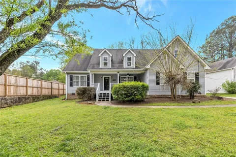 4669 Emerald Willow Drive