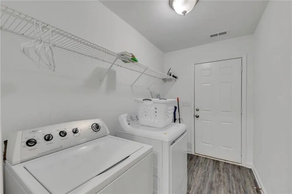 4669 Emerald Willow Drive Acworth, GA 30101