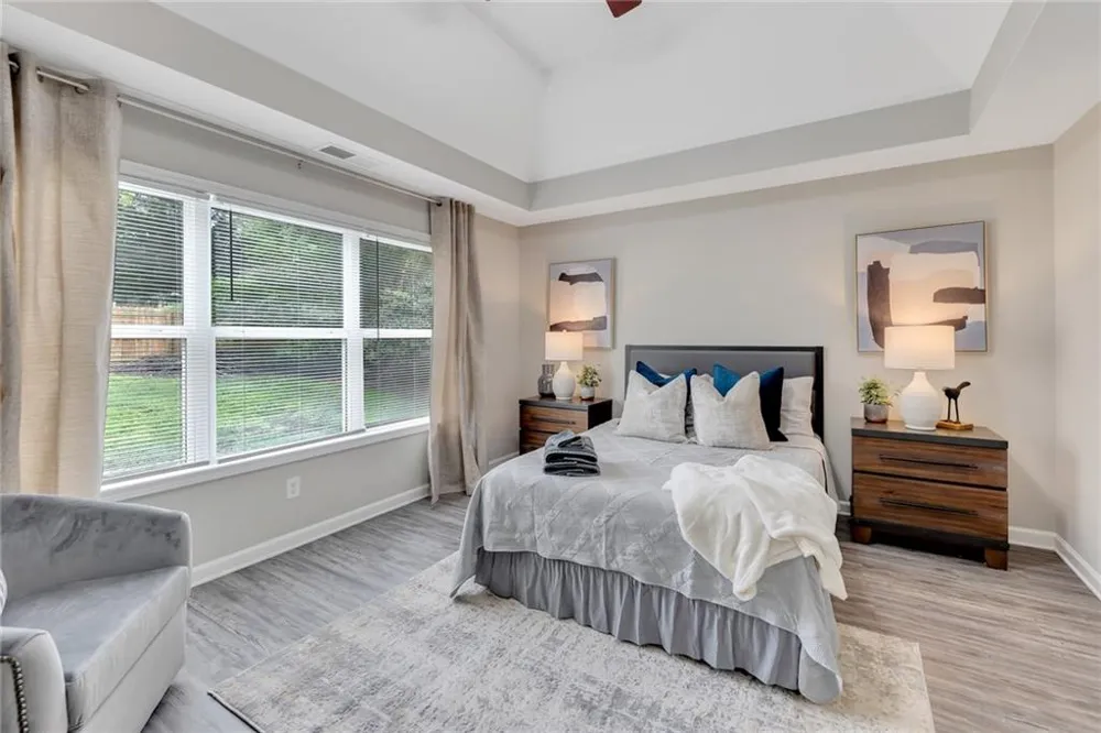 4669 Emerald Willow Drive Acworth, GA 30101