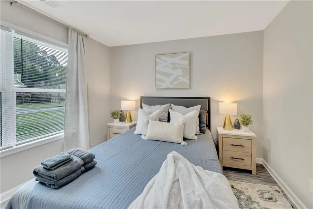 4669 Emerald Willow Drive Acworth, GA 30101