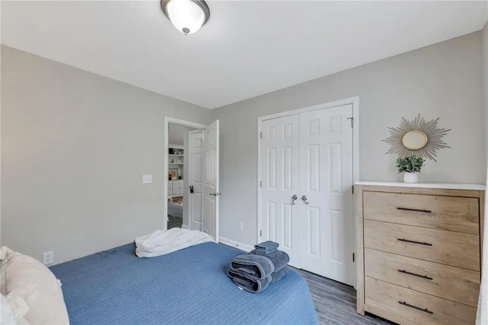 4669 Emerald Willow Drive Acworth, GA 30101