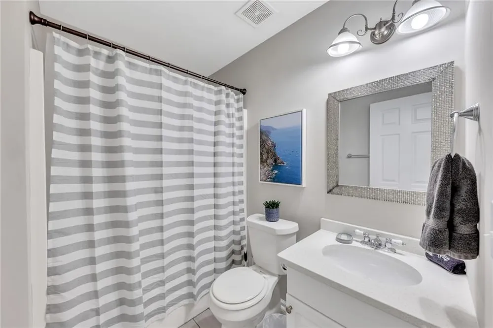 4669 Emerald Willow Drive Acworth, GA 30101