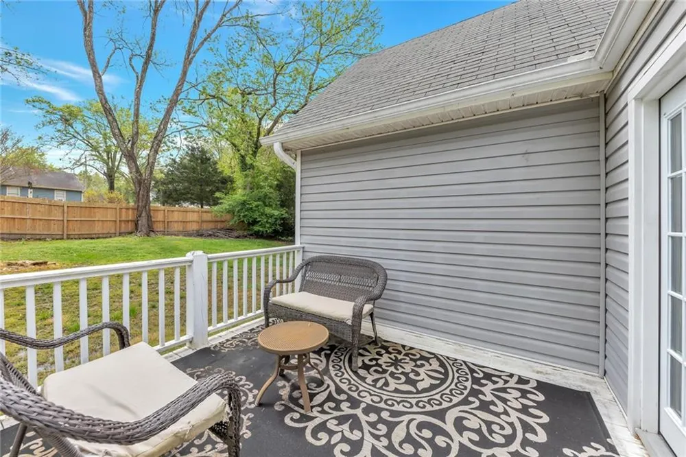 4669 Emerald Willow Drive Acworth, GA 30101