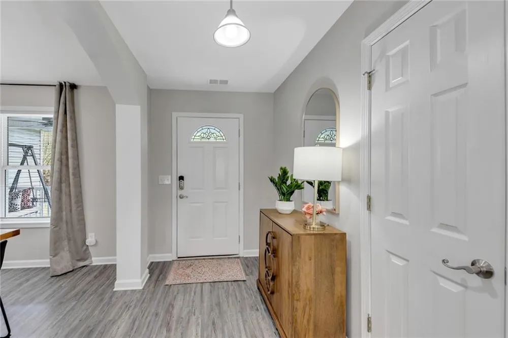 4669 Emerald Willow Drive Acworth, GA 30101