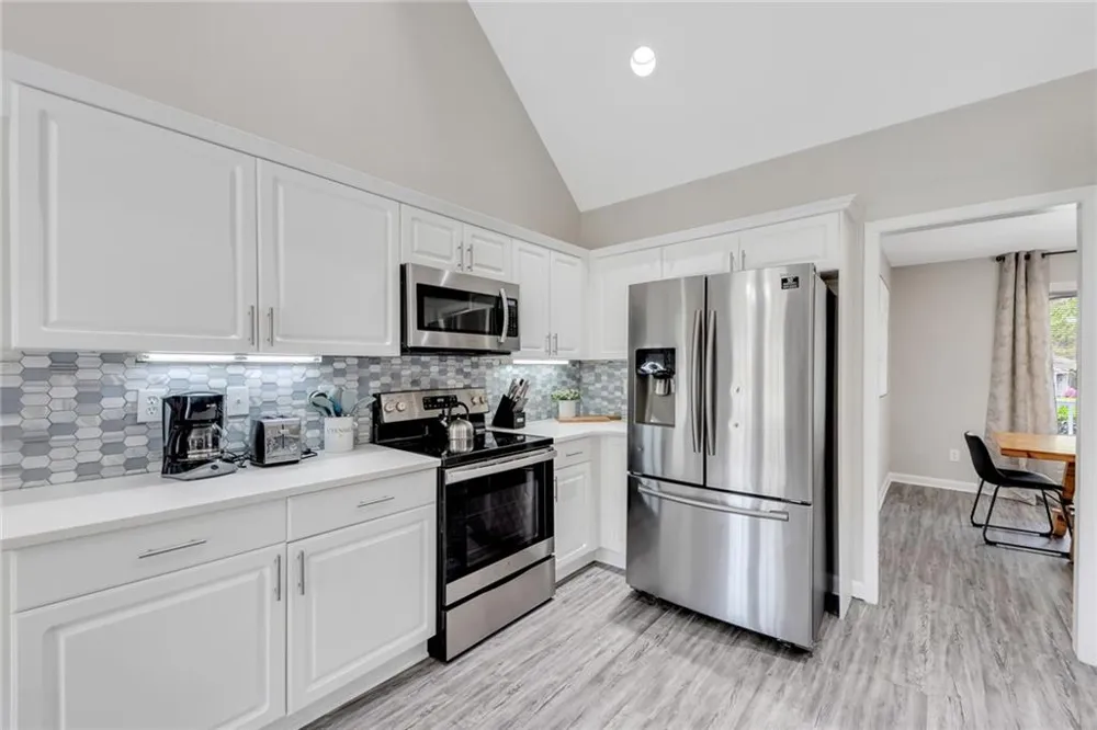 4669 Emerald Willow Drive Acworth, GA 30101