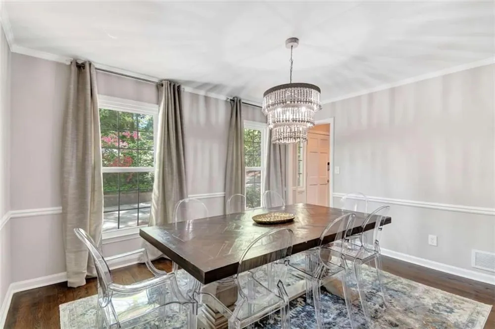 Address Not Shown Dunwoody, GA 30338