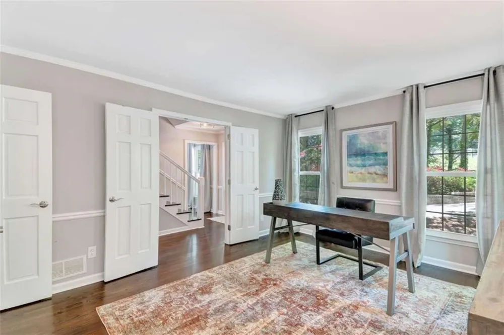Address Not Shown Dunwoody, GA 30338