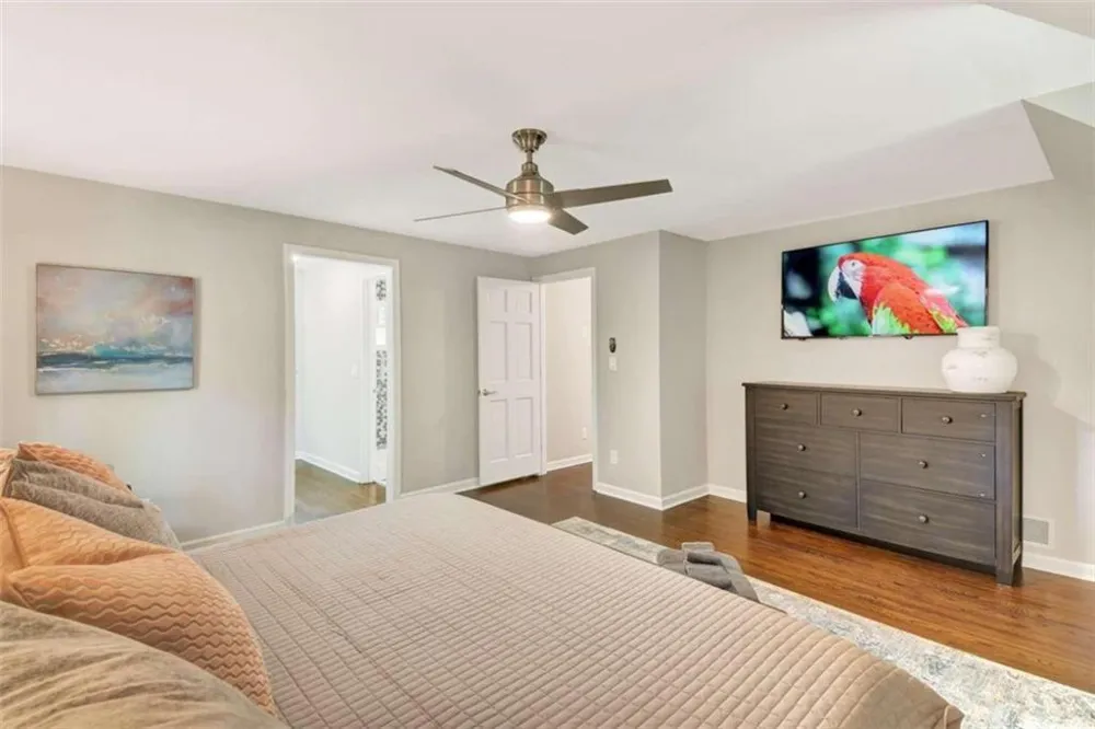 Address Not Shown Dunwoody, GA 30338