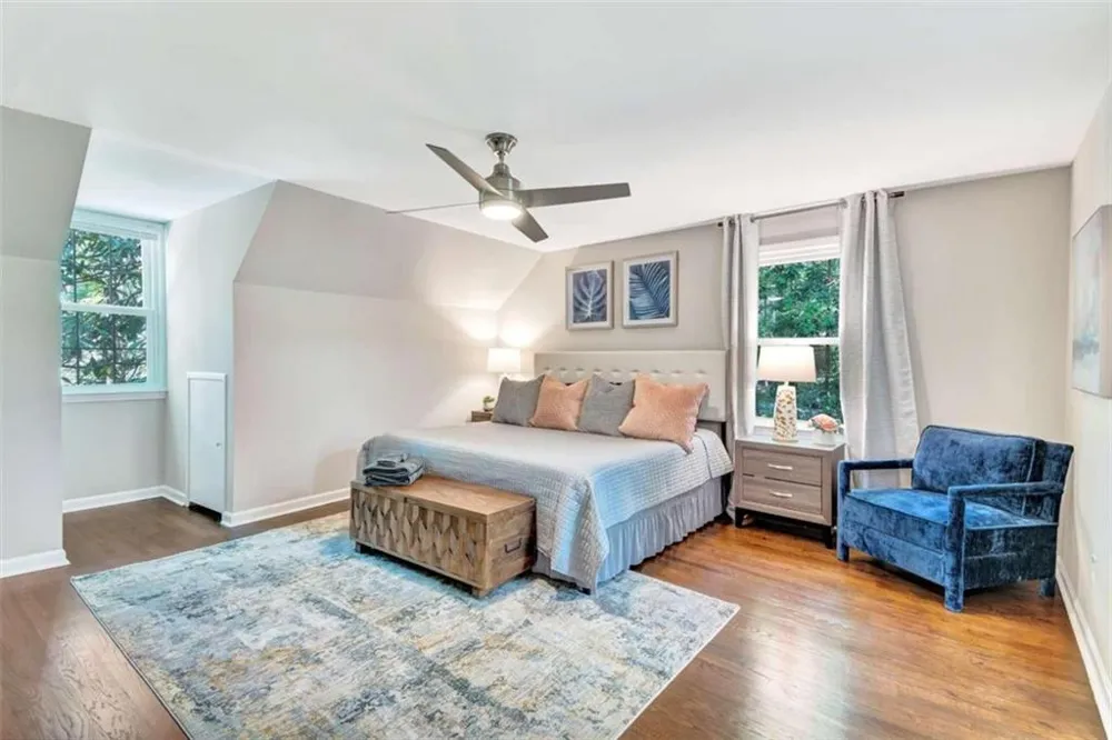 Address Not Shown Dunwoody, GA 30338