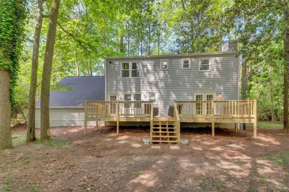 Address Not Shown Dunwoody, GA 30338